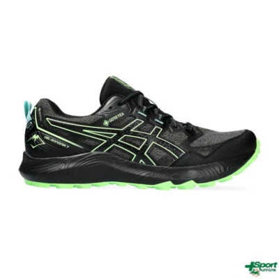Scarpa running Asics Gel Sonoma 7 G-TX Uomo - 1011B593-004 - Immagine 1 di 4
