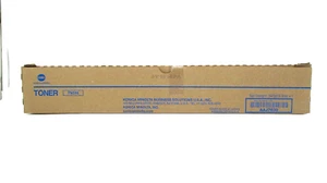Original Konica Minolta BizHub TN516 Toner Neu! AAJ7030 - Bild 1 von 1