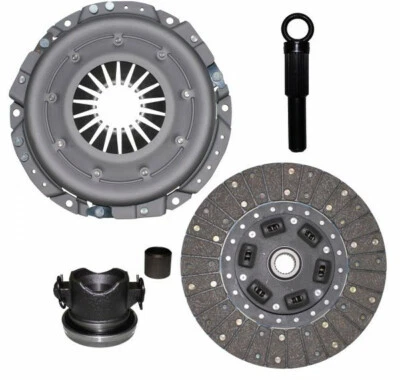 Новый комплект диафрагменного сцепления 10,5 дюйма для Mopar Dodge Plymouth Chrysler A-833 4-скоростной  - Изображение 1 из 4