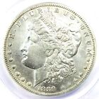 1889 Morgan Silver Dollar $1 Coin Hot