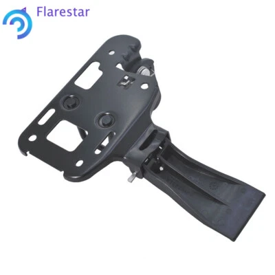 Fit for Audi A4 A4 allroad A5 S4 A5 Quattro 8T0823480 Hook Release Lock Latch - Image 1 of 4