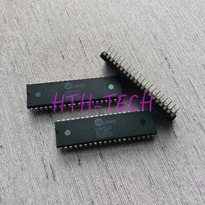 Original Nuevo Microprocesador UMC UM6502 6502 8 BITS DIP40 x 1 pieza - Imagen 1 de 1