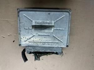 2001 - 2002 Silverado Tahoe Engine Control Module Computer ECM ECU N7136 DG - Picture 1 of 4