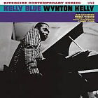 Wynton Kelly - Kelly Blue / VG+ / LP, Album, RE