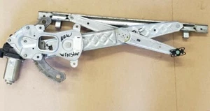 Passenger Right Front Window Regulator with Motor for 2003 Ford Windstar - Picture 1 of 2