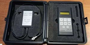 Kathrein MFT 70 Mobile Tester with RF-head, 70..1000 MHz, max. 50W - Afbeelding 1 van 11