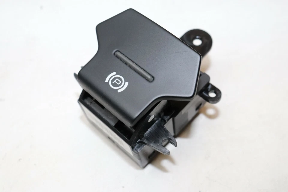 Interruptor de palanca de freno de estacionamiento McLaren MP4 12C Spider 2012 11M1100CP.01 J178 Foto 1 de 1