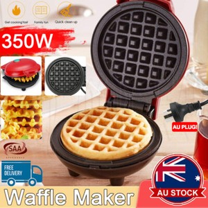 today show mini waffle maker