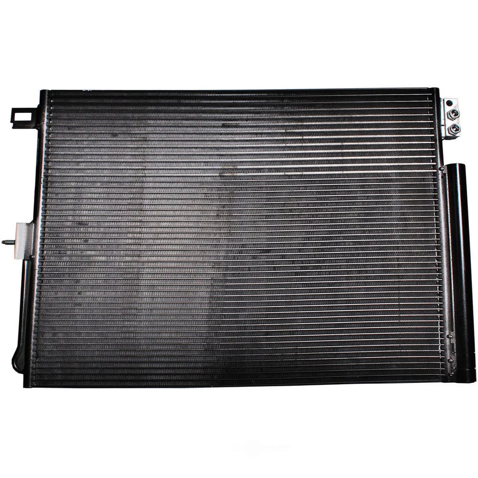 DENSO 477-0810 Condensador A/C Para Dodge Durango 2012-2011, Jeep Grand Cherokee - Imagem 1 de 1