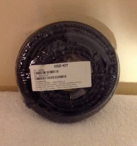 HSD Kit (Ethernet & Coax Cables plus Splitter) - Picture 1 of 6