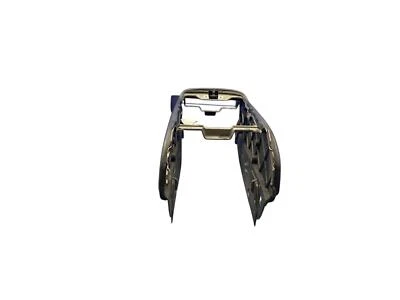 2009-2014 ROLLS ROYCE GHOST FRONT CENTER LOWER CONSOLE TRIM COVER PANEL BRACKET Foto 1 de 4