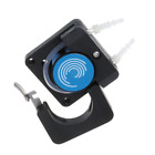 Ip31 Class Protection Peristaltic Pump With Precise Velocity Resolution