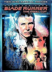 Ridley Scott 3 DVD LOT Blade Runner Final Cut 2-Disc, Prometheus, Martian movie - Picture 1 of 1