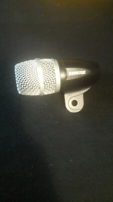Shure PG56 Drum Mic - Bild 1 von 3