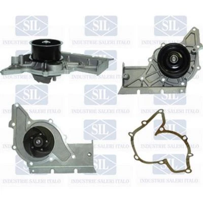 Bomba de agua del motor para Audi A4 Quattro 2002-2005 Foto 1 de 4