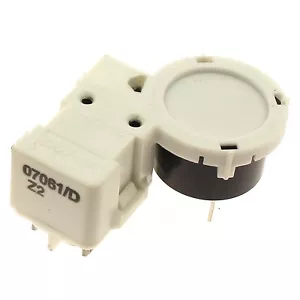 Relais + klixon 07061/d 481969028193 - refrigerateur - Imagen 1 de 2