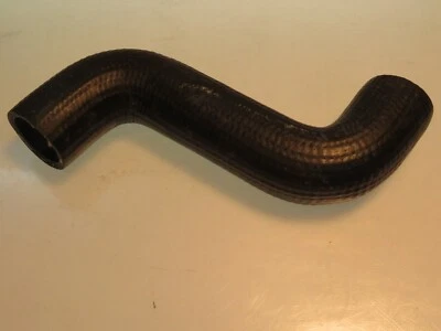 Manguera de refrigeración del radiador delantero izquierdo para Fiat y Bertone X 1/9 1974-1988 4425808 Foto 1 de 3