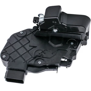 Door lock actuator Front Right For Discovery LR3 LR4 Freelander 2 L359 LR011275 - Picture 1 of 9