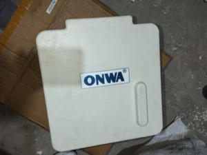 New KR-1008 Onwa Marine Radar - Picture 1 of 2