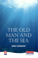 Ernest Hemingway The Old Man and the Sea (Relié) New Windmills KS3