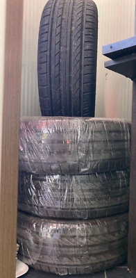 Gomme auto  HIFLY Estive - HF805 - 205/55R16 94W XL - Immagine 1 di 4