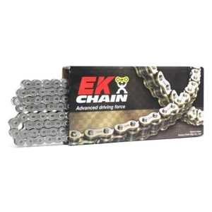 EK Chain for Honda CBR1000RR 2004-2016 NX-Ring Super H/Duty >530 - Picture 1 of 1