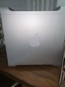 Apple Mac Pro - Computer Tower - 3,1 Model: A1186 EMC 2113 - Vintage Computer - Picture 1 of 4