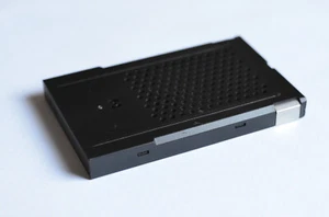Disque dur d'occasion de 250 Go avec tiroir pour box .évasion VOO - Photo 1/7