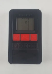 Monopoly Ultimate Banking 2015 Juego de Mesa Repuesto Unidad Banquera Electrónica - Imagen 1 de 2