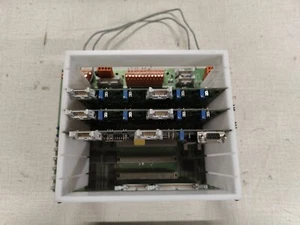 Placa base MINIMAX FMZ4100 GAB36 801014 + 90743 (X2) + 895477  - Imagen 1 de 10