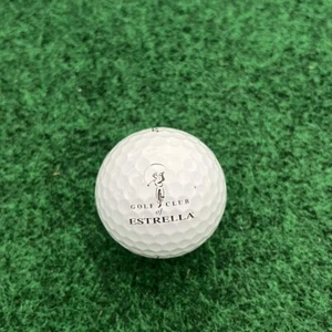 The Golf Club of Estrella Titleist 3 Pro V1 Golf Ball - Preowned - Picture 1 of 4