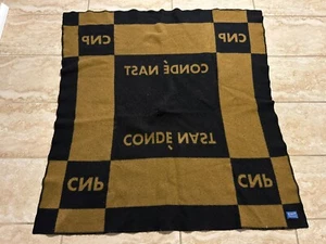 Pendleton Conde Nast Blanket 54”x54” - Picture 1 of 8