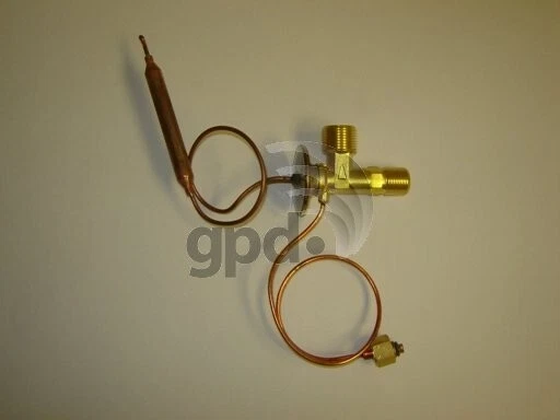 A/C Expansion Valve For 1992-1997 Subaru SVX 3.3L H6 1993 1994 1995 1996 - Image 1 of 1