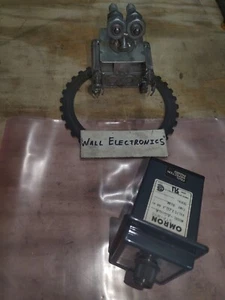 Omron STP-MYD-AG-UA Timer =New/Lightly Used= GZ10 3A 250V - Picture 1 of 6