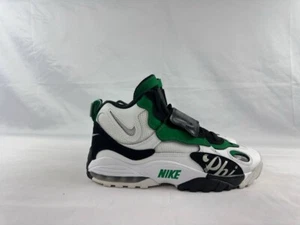 Nike Air Max Speed Turf Retro Philadelphia Eagles 2018 Schuhe Größe 9 BV1228-100 - Bild 1 von 9