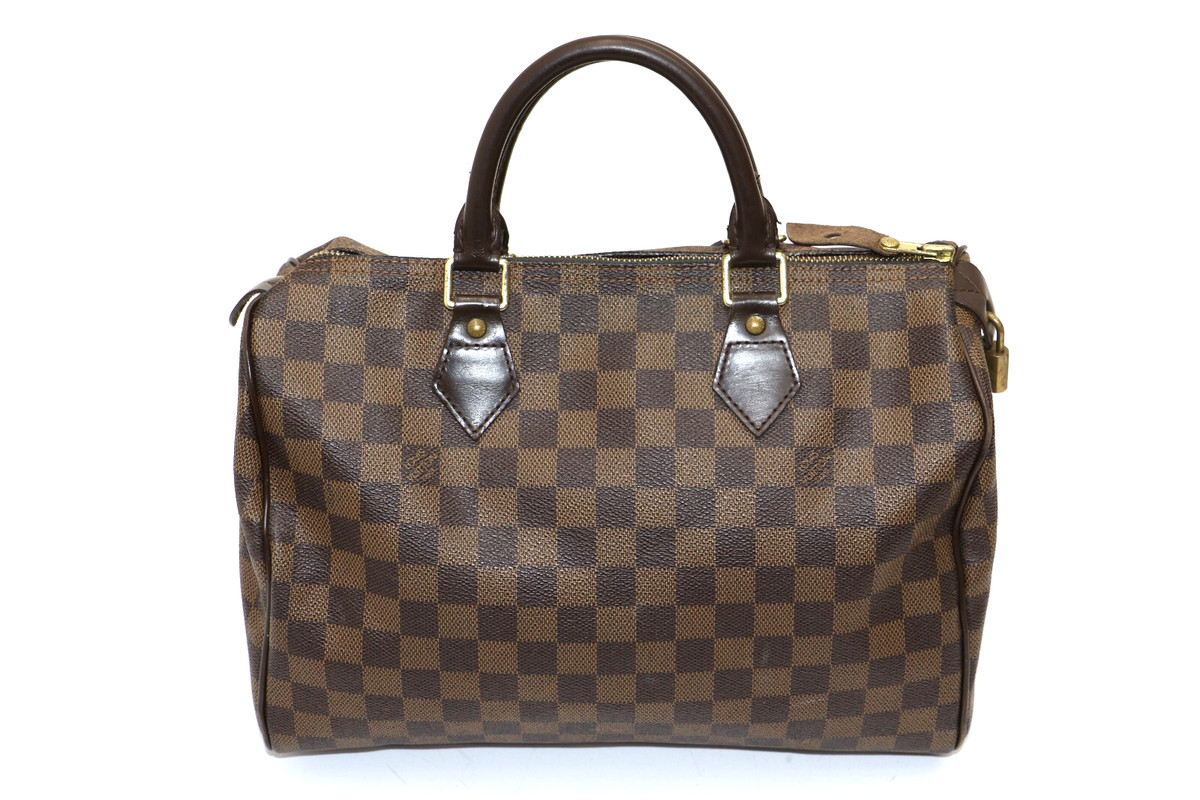 Louis Vuitton Speedy Large Bags & Handbags for Women for