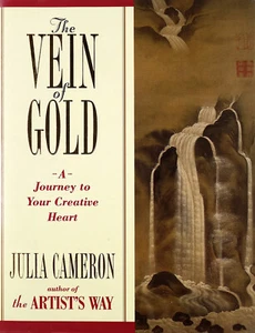 The Vein Of Gold (HB, 1996) - Picture 1 of 1