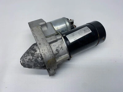 BMW R1100S STARTER MOTOR (3) 03' - Image 1 of 4