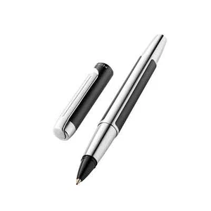 💥BRAND NEW💥PELIKAN PURA SERIES R40 ROLLERBALL PEN IN ANTHRACITE - Picture 1 of 18