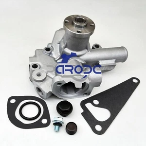 For Polaris 3070132 Water Pump Assembly 2011-2014 Diesel Ranger 900 Crew - Picture 1 of 5