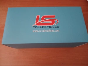 LANCIA DELTA HF INTEGRALE EVO2 VERDE YORK 1992 1/18 LS da collezione n.83/150 - Foto 1 di 7