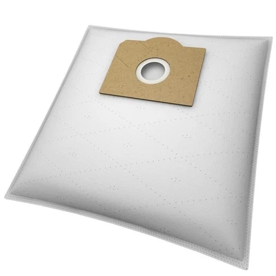 20 Staubsaugerbeutel für Fakir S 200 - 250 Serie , S-Klasse S200 S250 S300 S350 - Bild 1 von 4