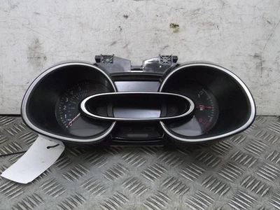 Cuadro de instrumentos velocímetro Renault Clio 248101559r-A Mk4 1.2 gasolina 13-20N Foto 1 de 4