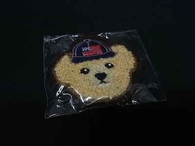 Ralph Lauren Polo Bear Charm Llavero Juego Novedad Foto 1 de 2