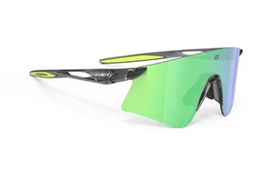 Occhiali RUDY PROJECT ASTRAL Cristal Ceniza Mlt Verde SP884133-0000 - Imagen 1 de 1