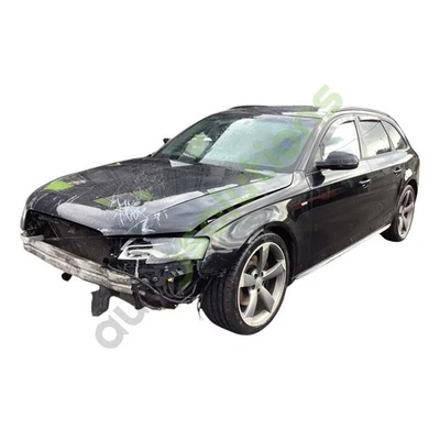 AUDI A4 AVANT MK4 2008-2011 Alternator - Image 1 of 4