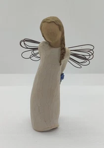 Willow Tree "Thank You" Demdaco Susan Lordi 2002 Figur 5" - Bild 1 von 6
