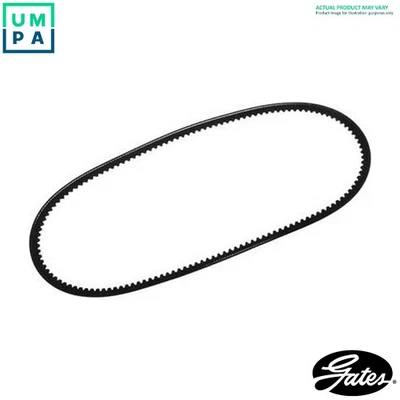 VBELT AV17X1350HD FORVBELT AV17X1350HD FOR LANCIA  OM  SAVIEM  VOLVO  PERKINS  N - Image 1 of 4