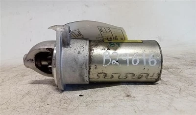 Used Starter Motor for 2016 Hyundai Elantra 1.8L OEM 361002E551 97000 Miles - Image 1 of 4