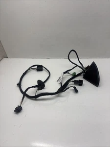 2014-2019 MERCEDES CLA250 C117 FRONT RIGHT DOOR LOOM WIRE WIRING HARNESS OEM - Picture 1 of 11